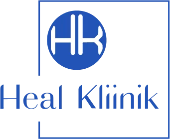 HealKlinikLogo