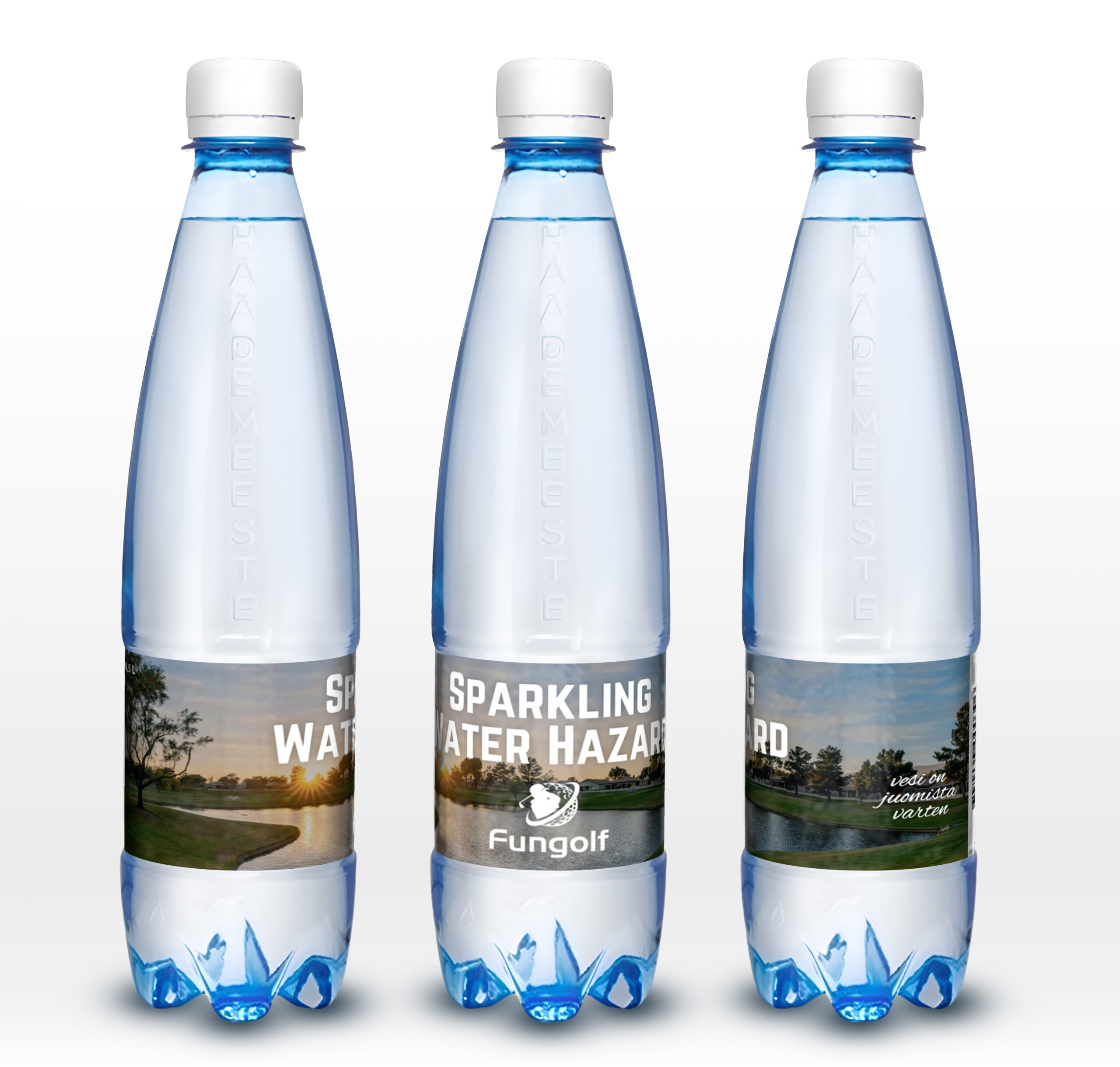 Fungolf mulliga mockup